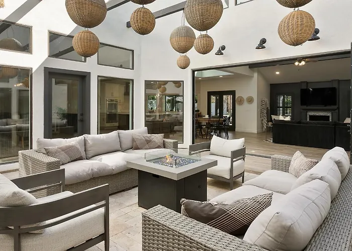 Holiday home Lantern Retreat Scottsdale