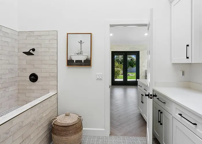 Holiday home Lantern Retreat