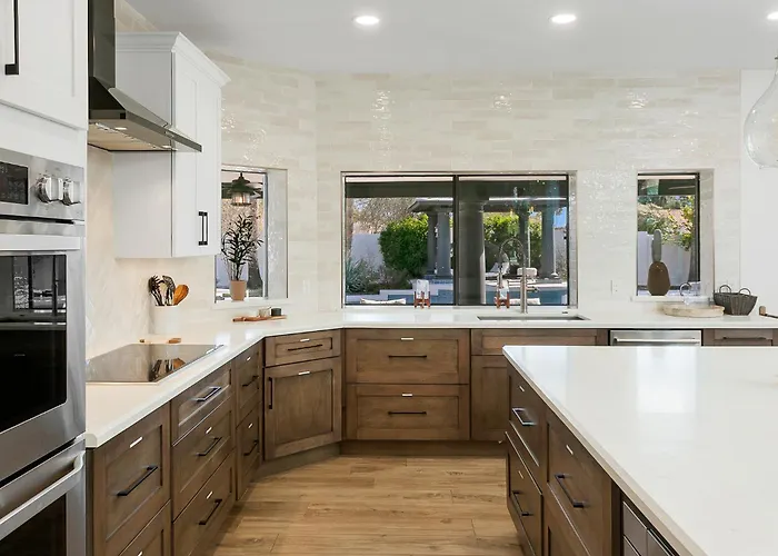 Holiday home Lantern Retreat Scottsdale