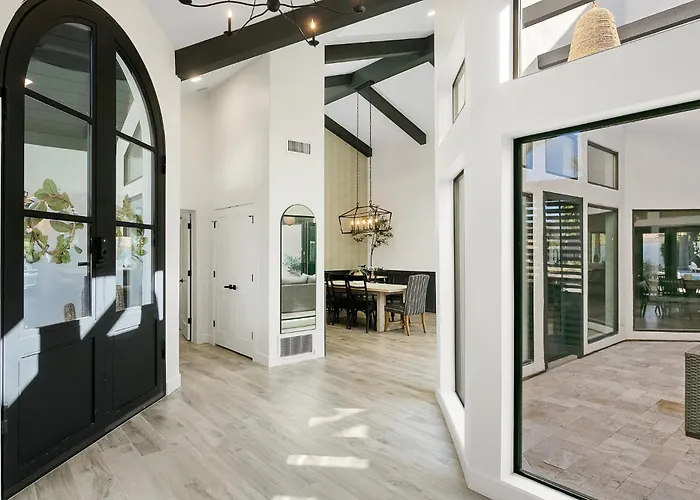 Holiday home Lantern Retreat Scottsdale