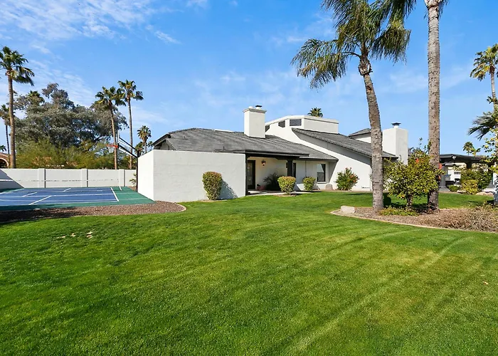 Lantern Retreat Scottsdale
