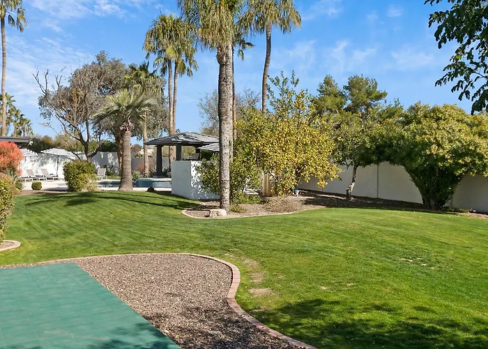 Lantern Retreat Scottsdale
