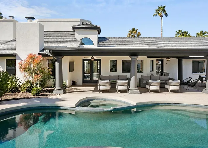 Holiday home Lantern Retreat Scottsdale