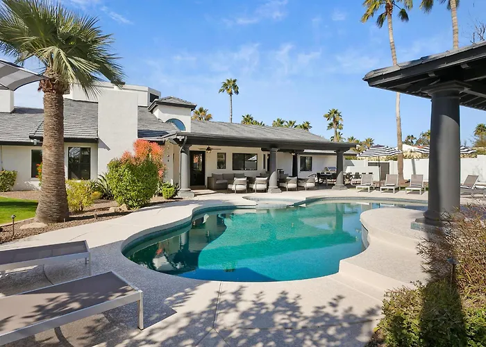 Lantern Retreat Scottsdale
