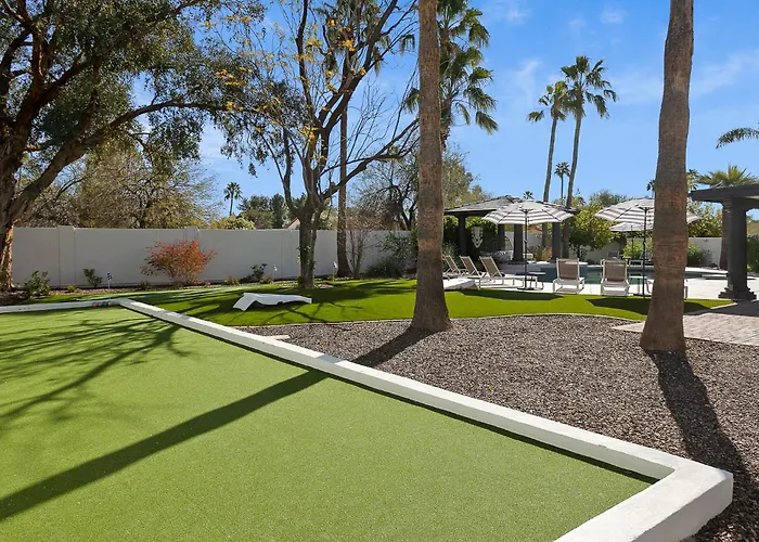 Holiday home Lantern Retreat Scottsdale