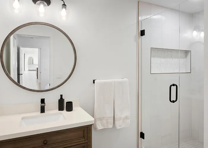 Holiday home Lantern Retreat Scottsdale