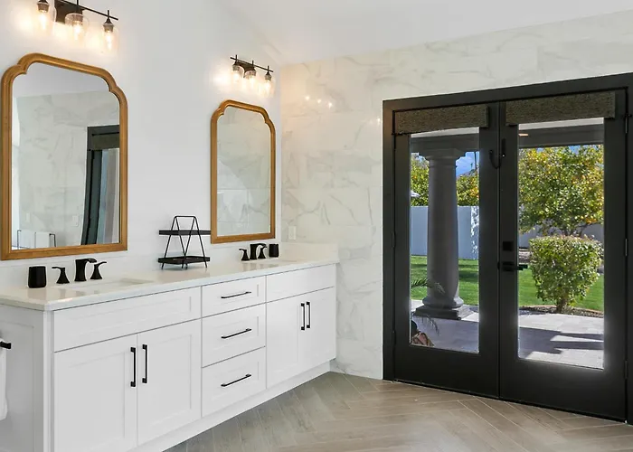 Holiday home Lantern Retreat Scottsdale