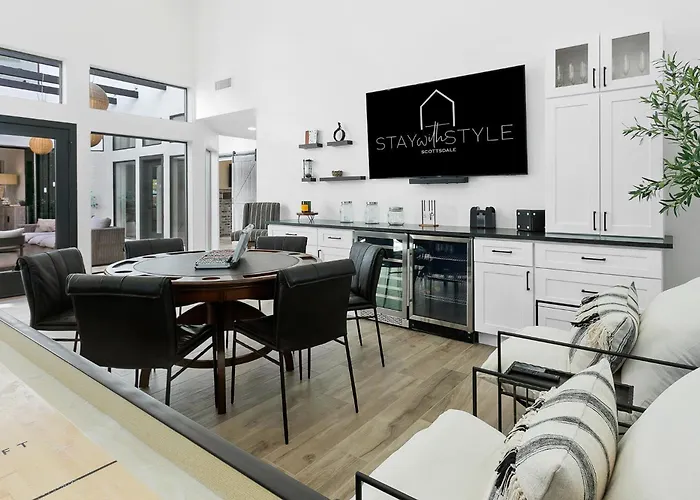 Holiday home Lantern Retreat Scottsdale
