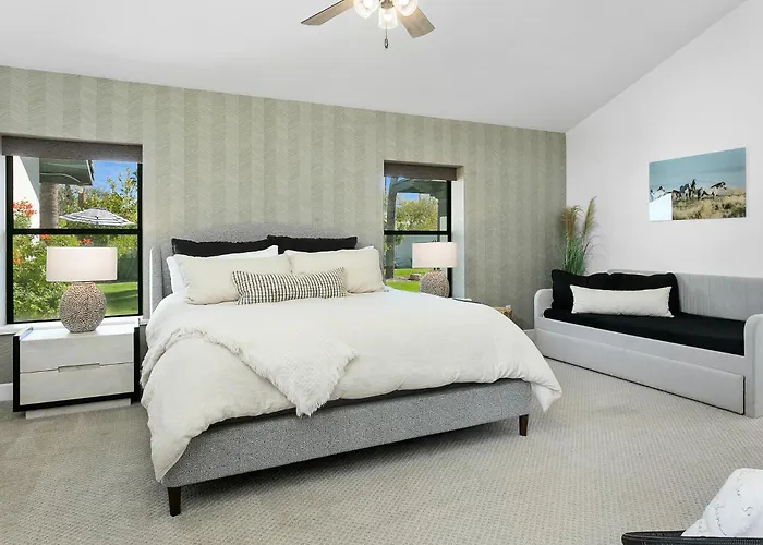 Lantern Retreat Holiday home *