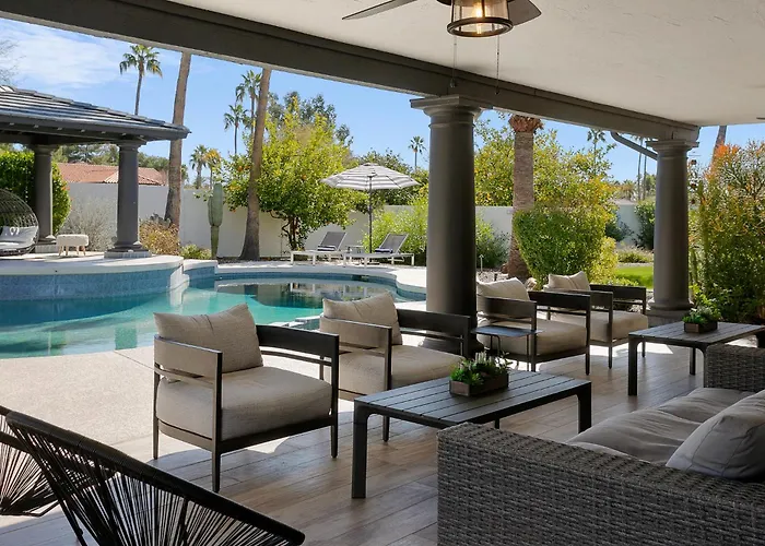 Lantern Retreat Scottsdale